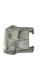 Suporte Coxim Caixa Cambio Ford Fiesta 2004 a 2012 3s657m125