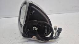 RETROVISOR ESQUERDO MERCEDE W164 CLASSE ML 320 350 500 05/08