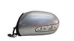 Retrovisor Esquerdo Mercede W164 Classe ML 320 350 500 05/08