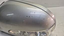 RETROVISOR ESQUERDO MERCEDE W164 CLASSE ML 320 350 500 05/08