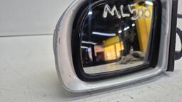RETROVISOR ESQUERDO MERCEDE W164 CLASSE ML 320 350 500 05/08