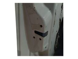 PORTA DIANTEIRA ESQUERDA JAC J3 2011 2012 A 2015