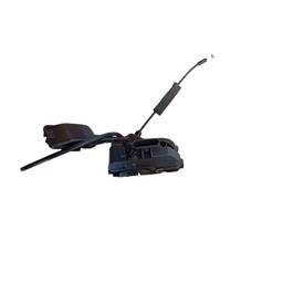 Fechadura Trava Eletrica Porta Renault Megane 2.0 2009