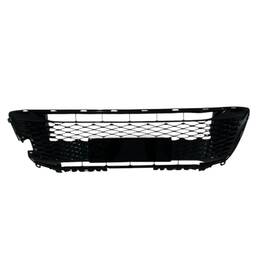 Grade Inferior Para-choque Toyota Corolla 2024 A 2025