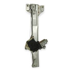 MAQUINA VIDRO ELETRICO DIANTEIRA FORD KA 2015 A 2021 L.DIR