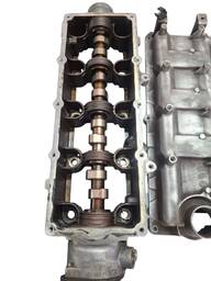 CABEÇOTE  ONIX PRISMA 1.0 8V 13/19 FLEX COMPLETO