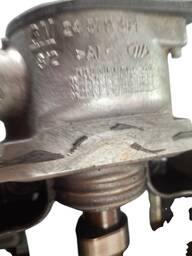 CABEÇOTE  ONIX PRISMA 1.0 8V 13/19 FLEX COMPLETO