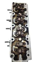 CABEÇOTE  ONIX PRISMA 1.0 8V 13/19 FLEX COMPLETO