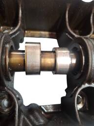 CABEÇOTE  ONIX PRISMA 1.0 8V 13/19 FLEX COMPLETO