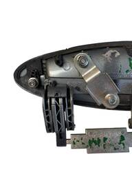 MAÇANETA EXT. DIANTEIRA/TRASEIRA DIREITA PUNTO LINEA 08/2017