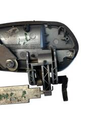 MAÇANETA EXT. DIANTEIRA/TRASEIRA DIREITA PUNTO LINEA 08/2017