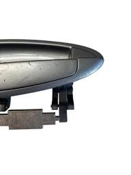 MAÇANETA EXT. DIANTEIRA/TRASEIRA DIREITA PUNTO LINEA 08/2017