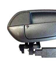 MAÇANETA EXT. DIANTEIRA/TRASEIRA DIREITA PUNTO LINEA 08/2017