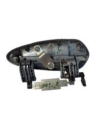 MAÇANETA EXT. DIANTEIRA/TRASEIRA DIREITA PUNTO LINEA 08/2017