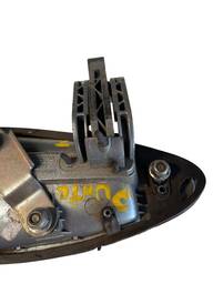 MAÇANETA EXT. PORTA DIANTEIRA DIREITA PUNTO LINEA 2008/2017