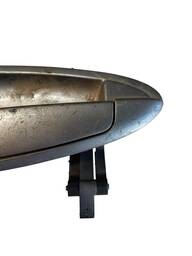 MAÇANETA EXT. PORTA DIANTEIRA DIREITA PUNTO LINEA 2008/2017