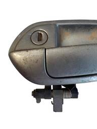 MAÇANETA EXT. PORTA DIANTEIRA DIREITA PUNTO LINEA 2008/2017