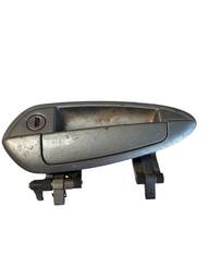 Maçaneta Ext. Porta Dianteira Direita Punto Linea 2008/2017