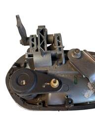 MAÇANETA EXT. PORTA DIANTEIRA DIREITA PUNTO LINEA 2008/2017