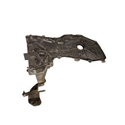 TAMPA FRONTAL MOTOR SANDERO 1.6 2015