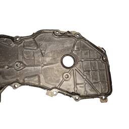 TAMPA FRONTAL MOTOR SANDERO 1.6 2015