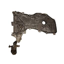 TAMPA FRONTAL MOTOR SANDERO 1.6 2015