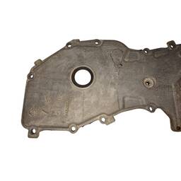 TAMPA FRONTAL MOTOR SANDERO 1.6 2015