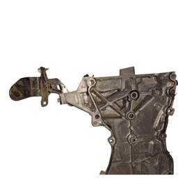 TAMPA FRONTAL MOTOR SANDERO 1.6 2015