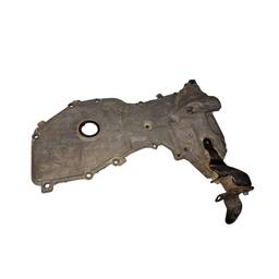 TAMPA FRONTAL MOTOR SANDERO 1.6 2015