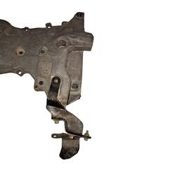 TAMPA FRONTAL MOTOR SANDERO 1.6 2015