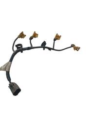 Chicote De Bico Injetor Chevrolet S10 2.4 2010/14