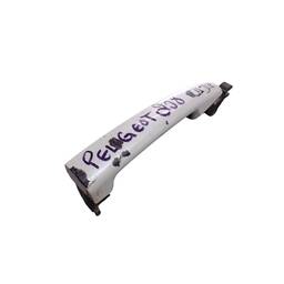 PUXADOR MAÇANETA EXT. DIAN/TRAS LD 208 C3 308 408 3008 08/23