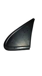 Acabamento Espelho E Paralama Esquerdo Fox 2009 Cp5037704