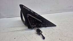 RETROVISOR ESQUERDO SONATA 1993 1994 A 1998 MANUAL