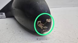 RETROVISOR ESQUERDO SONATA 1993 1994 A 1998 MANUAL