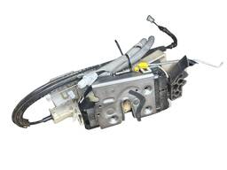 Fechadura Porta Diant Esq Renegade Rampage Toro Commander16/