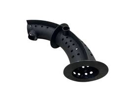 TUBO RESSONADOR FILTRO AR HAVAL H6 2023 A 2025