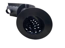 TUBO RESSONADOR FILTRO AR HAVAL H6 2023 A 2025