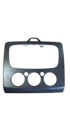 Moldura Central Painel Ford Focus 2008 a 2013 7m5118522a