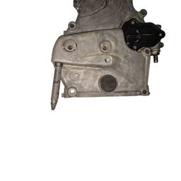 TAMPA LATERAL DISTRIBUIÇÃO MOTOR CIVIC 1.8  2011