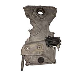 TAMPA LATERAL DISTRIBUIÇÃO MOTOR CIVIC 1.8  2011