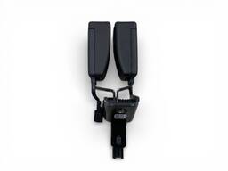 ENGATE CINTO TRASEIRO CENTRAL HAVAL H6 PHEV 2023/2025