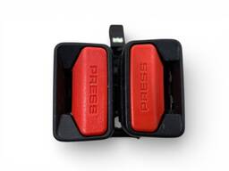 ENGATE CINTO TRASEIRO CENTRAL HAVAL H6 PHEV 2023/2025