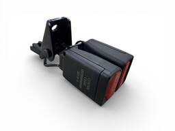 Engate Cinto Traseiro Central Haval H6 Phev 2023/2025