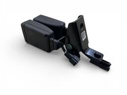 ENGATE CINTO TRASEIRO CENTRAL HAVAL H6 PHEV 2023/2025