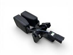 ENGATE CINTO TRASEIRO CENTRAL HAVAL H6 PHEV 2023/2025