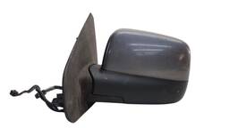 Retrovisor Esquerdo Ranger 2005 a 2009