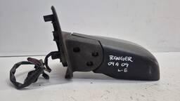 RETROVISOR ESQUERDO RANGER 2005 A 2009