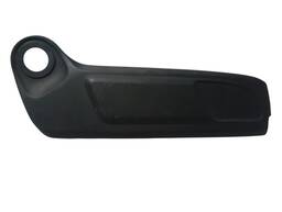 Acabamento Lateral Direito Banco Ford Fucus 2009/10