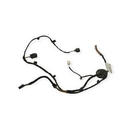 CHICOTE PORTA DIANTEIRO FORD KA 2015 A 2021 LADO DIREITO 